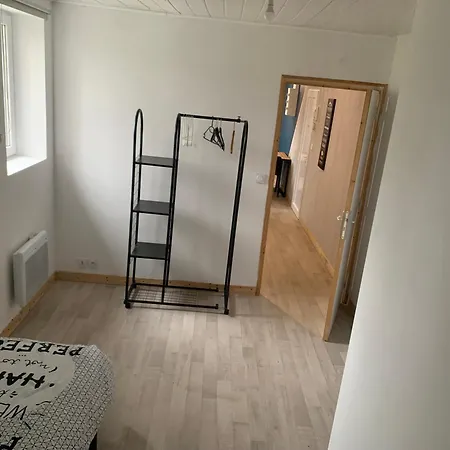 Appart 2 Chambre Proche Riviere Et Centre * سانت-أمبروا