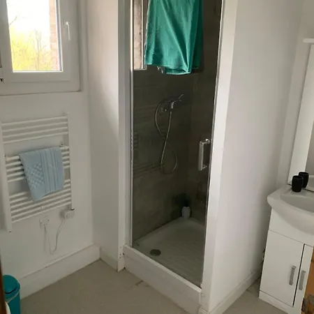 Appart 2 Chambre Proche Riviere Et Centre * سانت-أمبروا