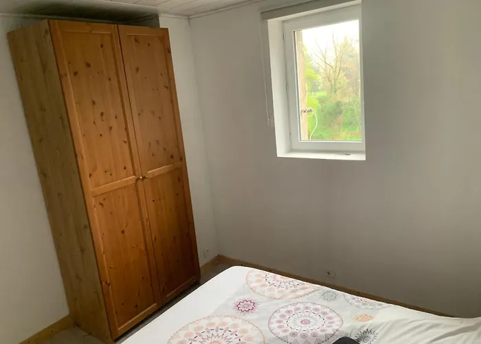 Lägenhet Appart 2 Chambre Proche Riviere Et Centre *